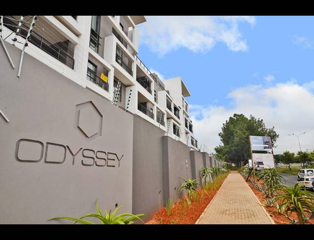 2 BEDROOM APARTMENT FOR SALE IN MORNINGSIDE